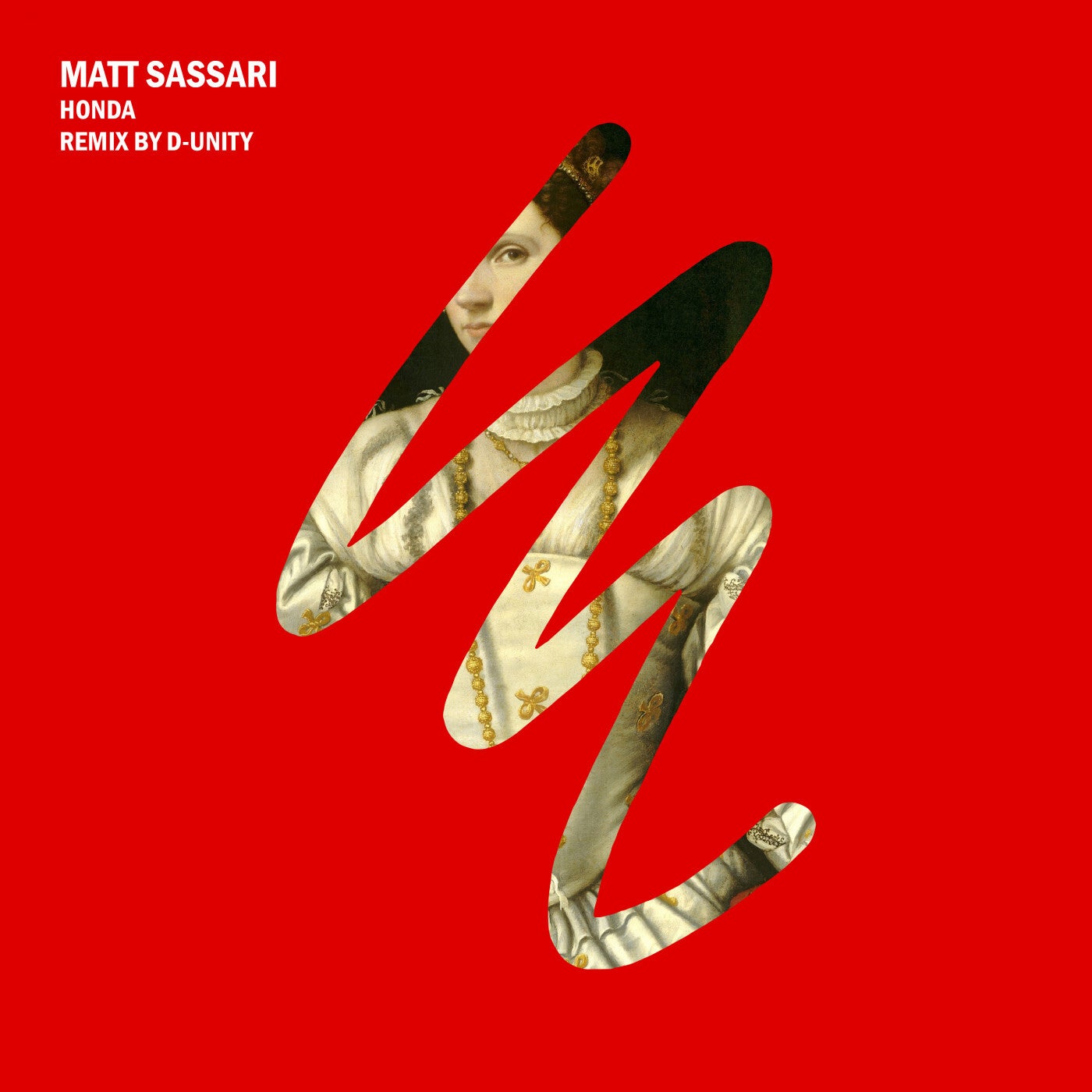Matt Sassari – Give It to Me (Extended Mix) [ITC3157BP]